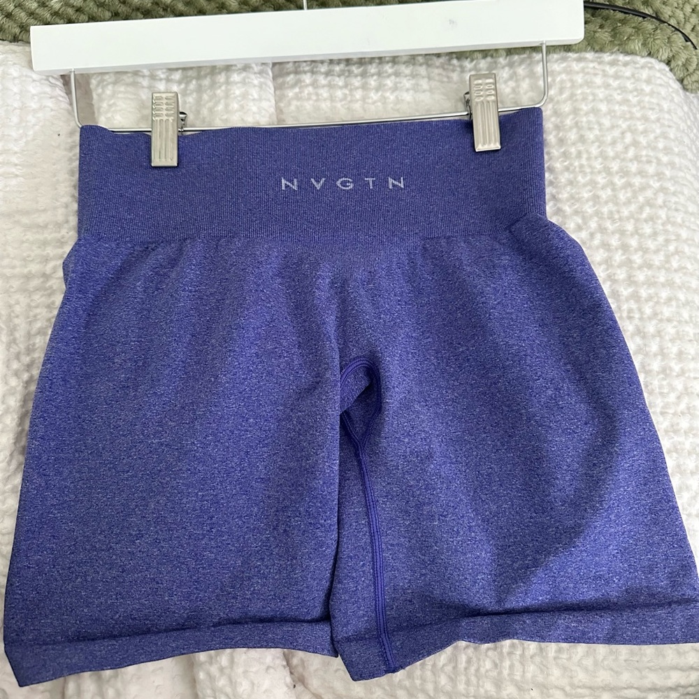 NVGTN Pro Shorts